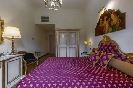 Columbia Wellness SPA - 90
