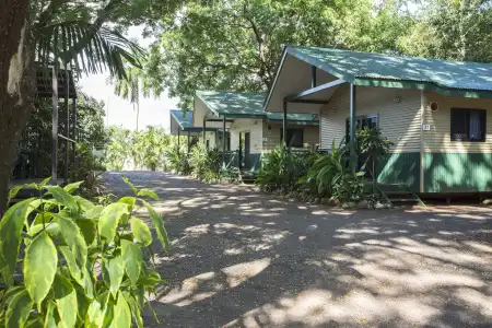 Discovery Parks - Darwin - 18