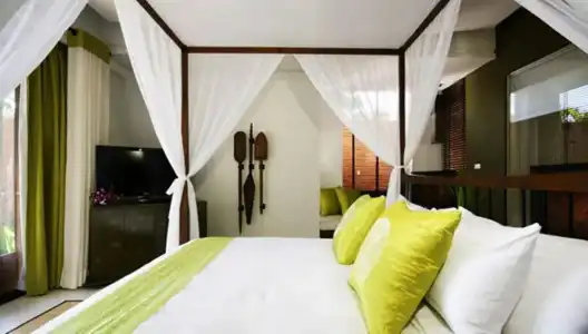 Pattara Resort & Spa - 88