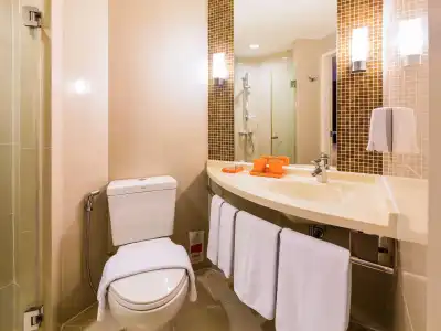 ibis Bangkok Sukhumvit 4 - 8