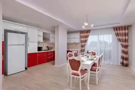 Onix Apart Otel - 49