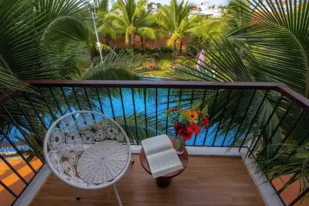 Hung Vuong Resort - 73