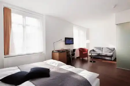 Sorell Rütli Niederdorf Zürich - 42
