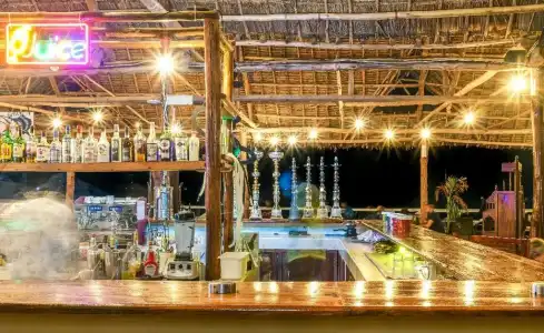 Amaan Beach Bungalows - 27