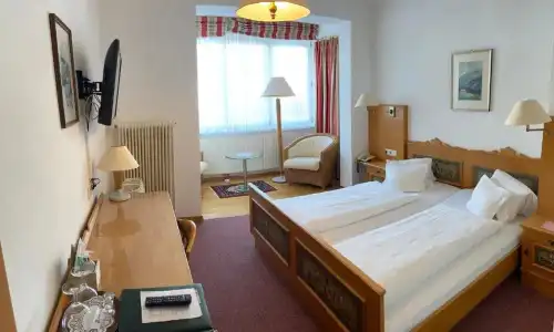 Landhaus Lührmann - 23