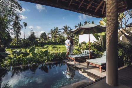 Kaamala Resort Ubud by Ini VIE Hospitality - 115