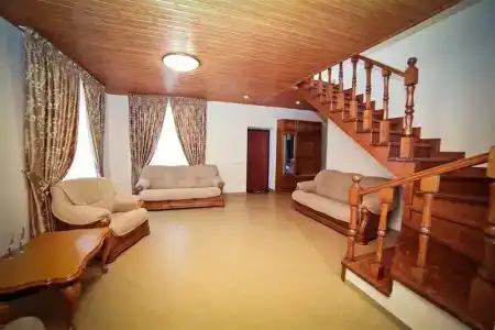 Alexandrovskaya Sloboda - 89