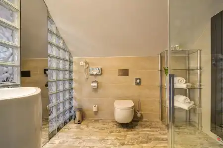 Amenity & Resort Špindlerův Mlýn - 43