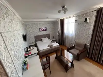 Massaget - 6