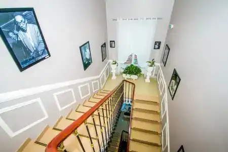 Hôtel Parisien - 48