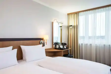 Best Western Conference AirportFrankfurt Mörfelden - 19