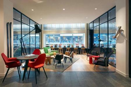 citizenM Zürich - 6