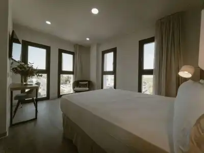 Petit Palace Vargas - 95