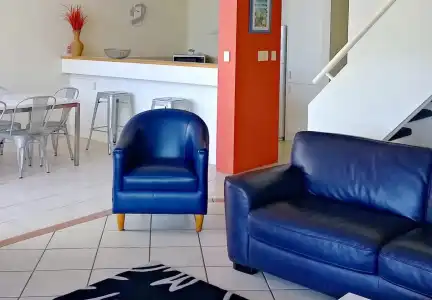 The Noosa Apartments - 14