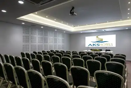 Annabelle Beach Resort - 17