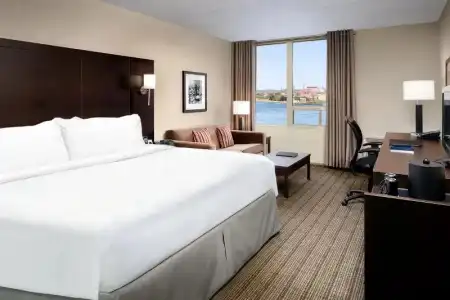 Deltas by Marriott Sault Ste. Marie Waterfront - 38