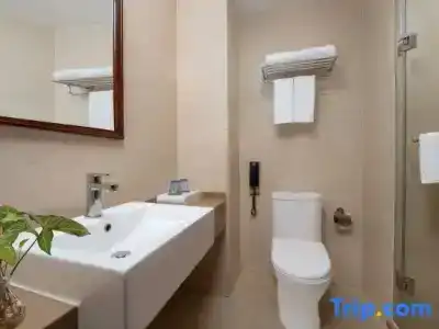 Paxton Vacances & Suite Sanya - 7