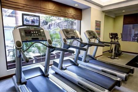 Great World Serviced Apartments - 25