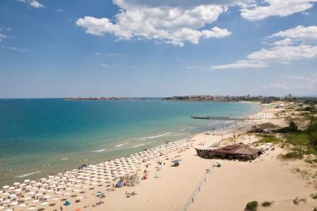 Burgas Beach - 55