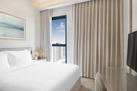 Vida Beach Resort Marassi Al Bahrain - 76