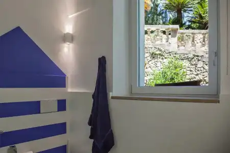 Dimora Storica Muratore Luxury rooms - 6