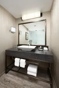 Sheraton Gateway Los Angeles - 29
