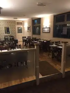 The Moseley Arms - 8