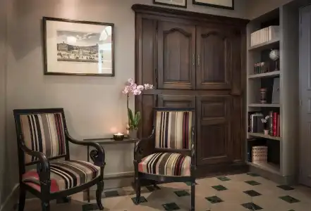 Hôtel LOUISON - 15
