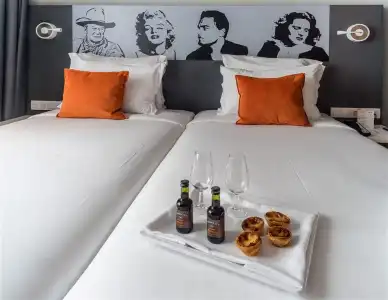 Star Inn Lisboa - 14