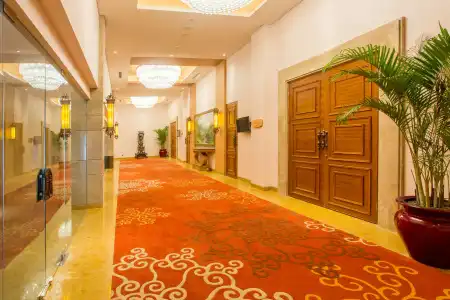 Seres Springs Resort & Spa, Singakerta - 32