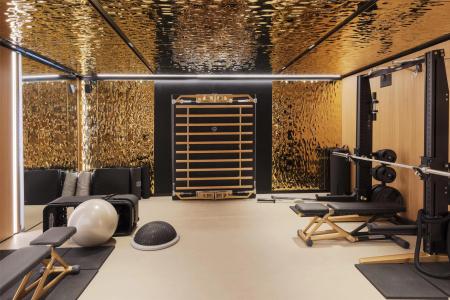 Park Hyatt Istanbul - Macka Palas - 28