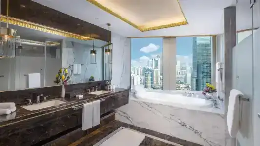 InterContinentals SHANGHAI JING'AN by IHG - 30