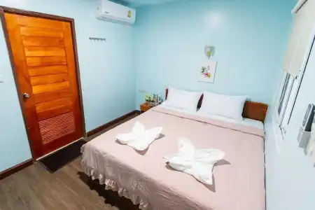 Aladdin Guest House - 4