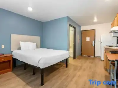 Studio 6 Extended Stay El Paso East TX - 33