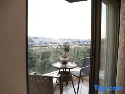 Alqimah Serviced Apartments - 82