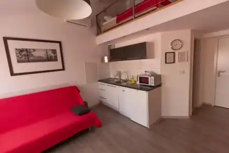 Downtown Apartments Pula - 182