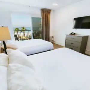 Surfer Beach - 27