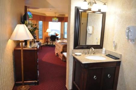 Seward's Guest House - 8