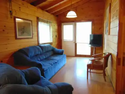 Depe Dene Lakeside Resort - 301