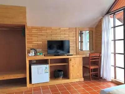 Ekman Garden Resort Nakhon Si Thammarat - 83