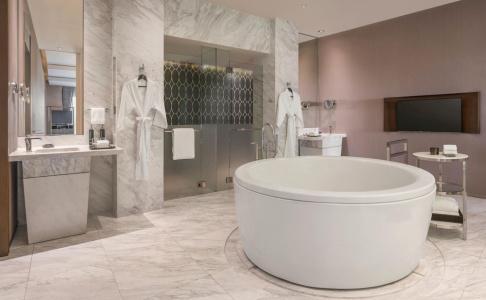 Hilton Bangkok Suvarnabhumi Golf Resort & Spa - 67