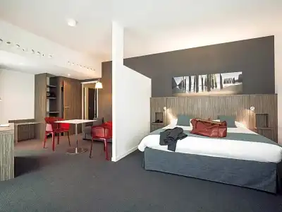 Mercure Saint Malo Balmoral - 78
