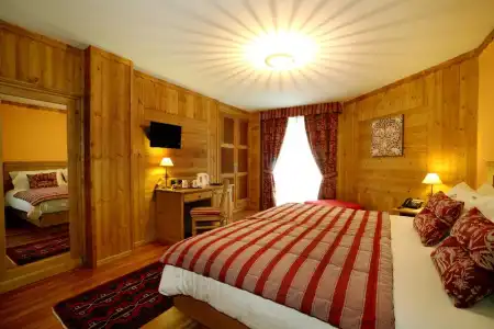 Boton d'Or & Wellness - 68