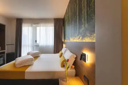 Hi - Wellness & Spa Adults Only - 142