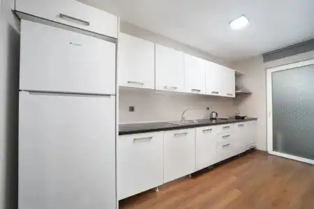 Nish Suite Atasehir - 65