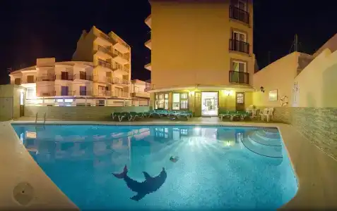 Hostal Residencia Adelino - 11