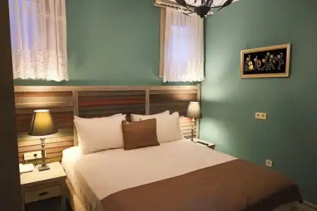 AlaBora - Alaçatı - 26