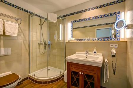 Schloss Lübbenau - 82