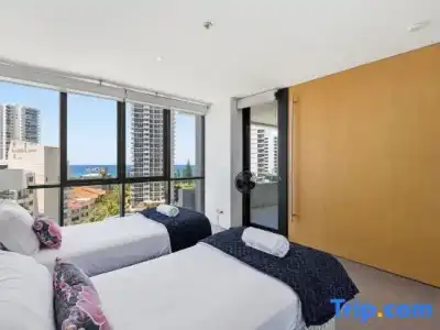 Aria Apartments - 40