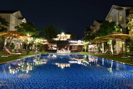 Toki Sai Gon Resort & Spa - 38